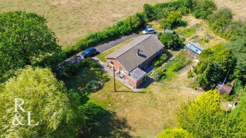 Property thumbnail image for New Road, Coleorton, Coalville