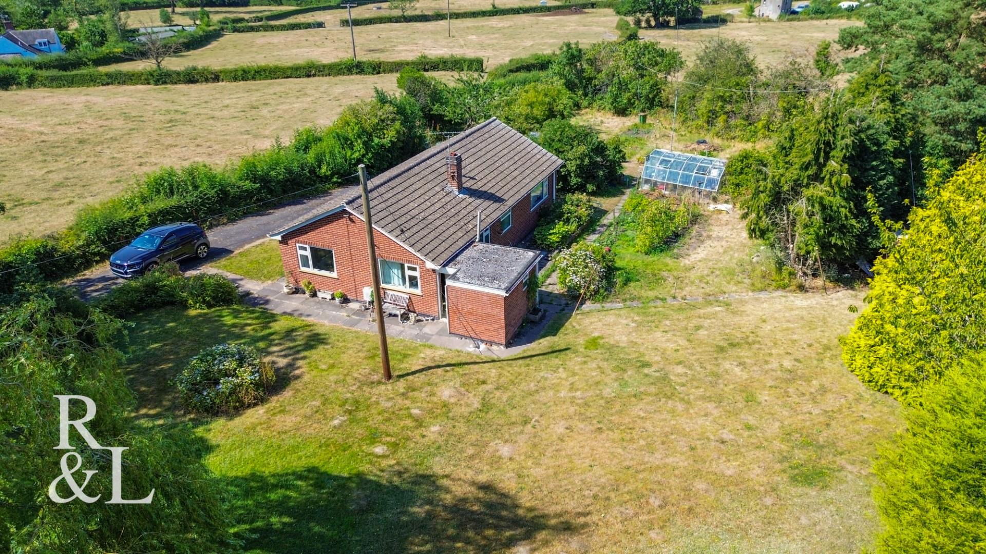 Property image for New Road, Coleorton, Coalville