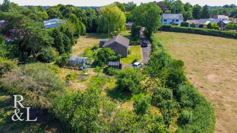 Property thumbnail image for New Road, Coleorton, Coalville