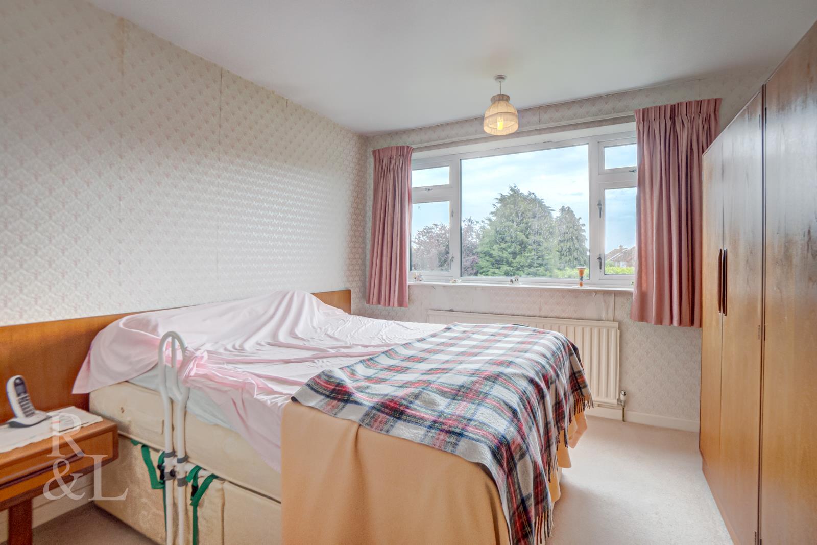 Property image for Walton Drive, Keyworth, Nottingham