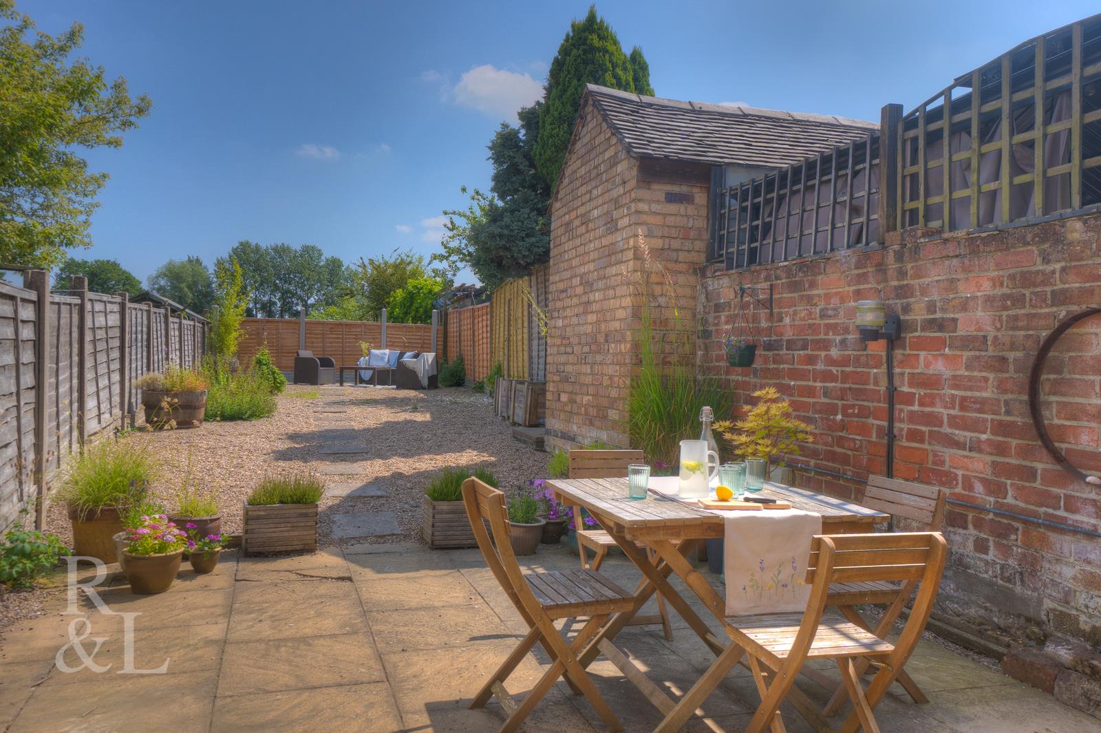 Property image for Moira Road, Donisthorpe, Swadlincote