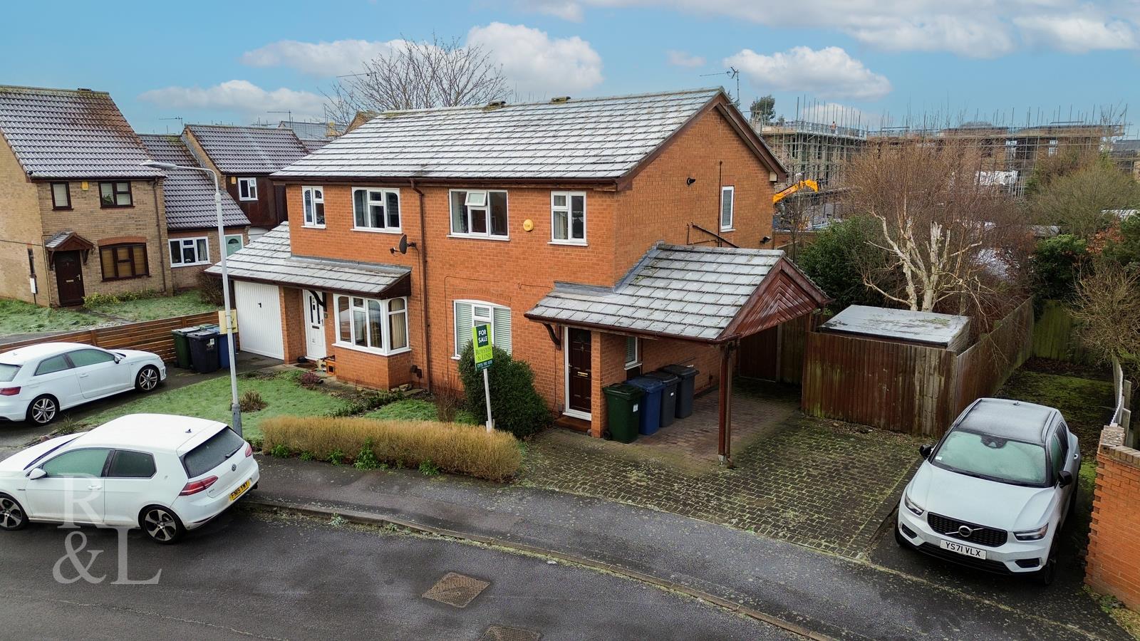Property image for Mayflower Close, West Bridgford