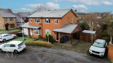 Property thumbnail image for Mayflower Close, West Bridgford