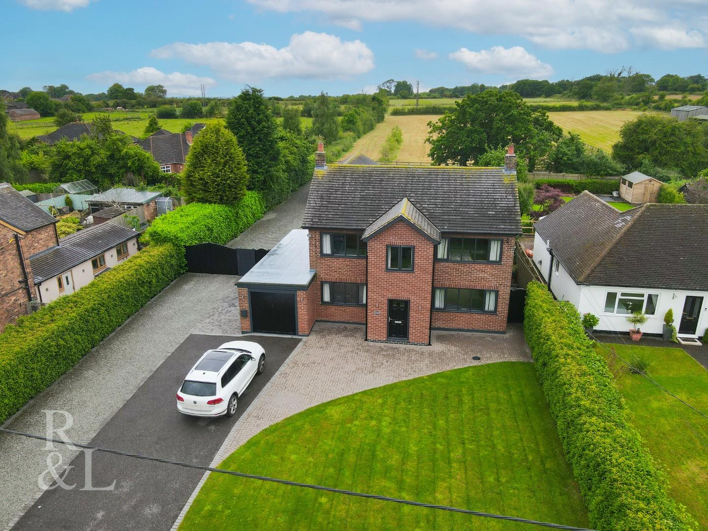 Property image for Locker House, Blackfordby