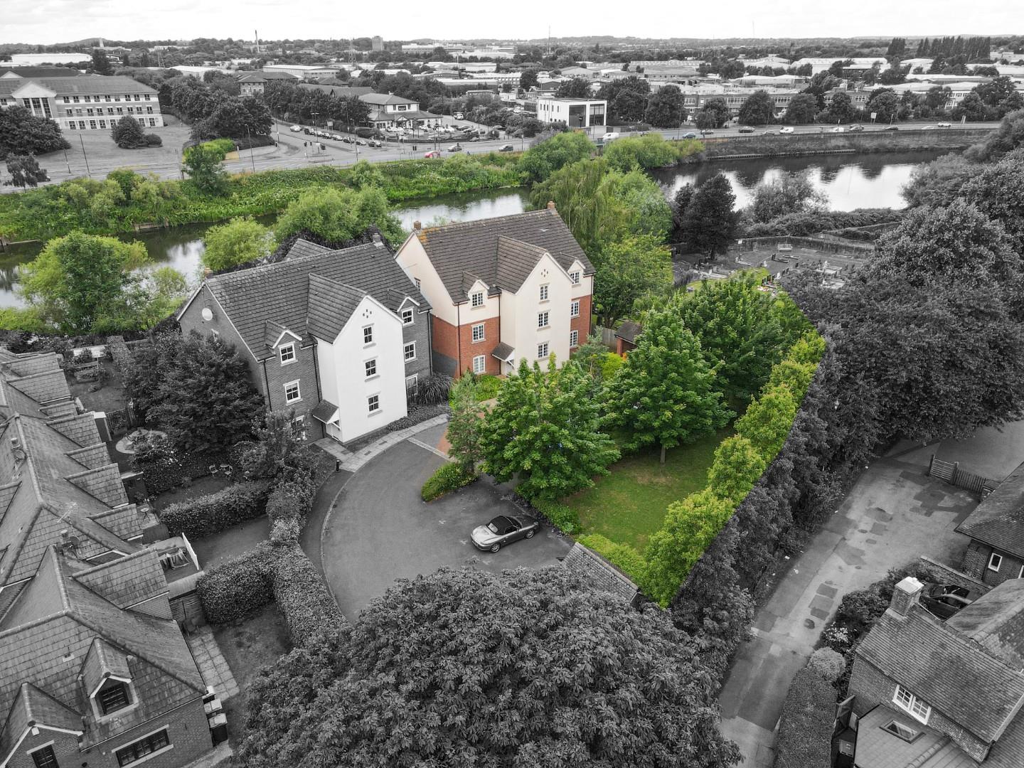 Property image for Dann Place, Wilford, Nottingham