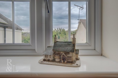 Property thumbnail image for Clifton Road, Netherseal