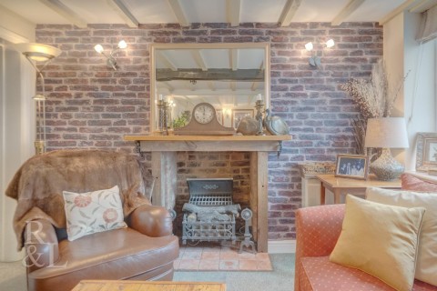 Property thumbnail image for Clifton Road, Netherseal