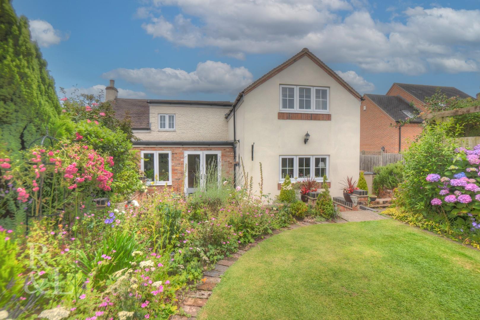 Property image for Clifton Road, Netherseal