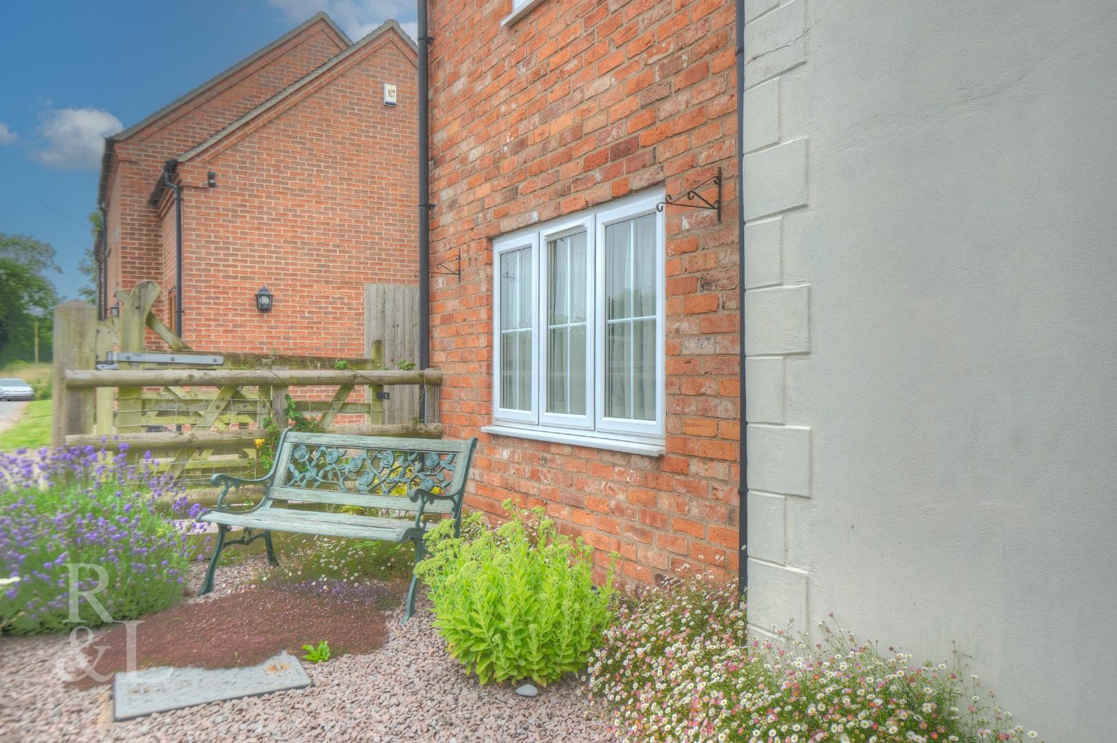 Property image for Clifton Road, Netherseal