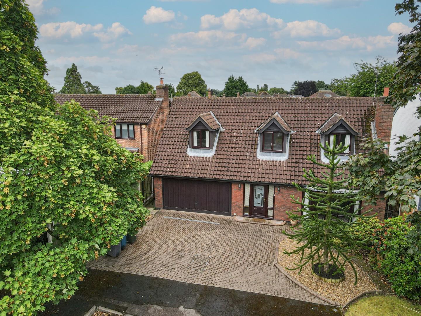 Property image for The Paddocks, Edwalton, Nottingham