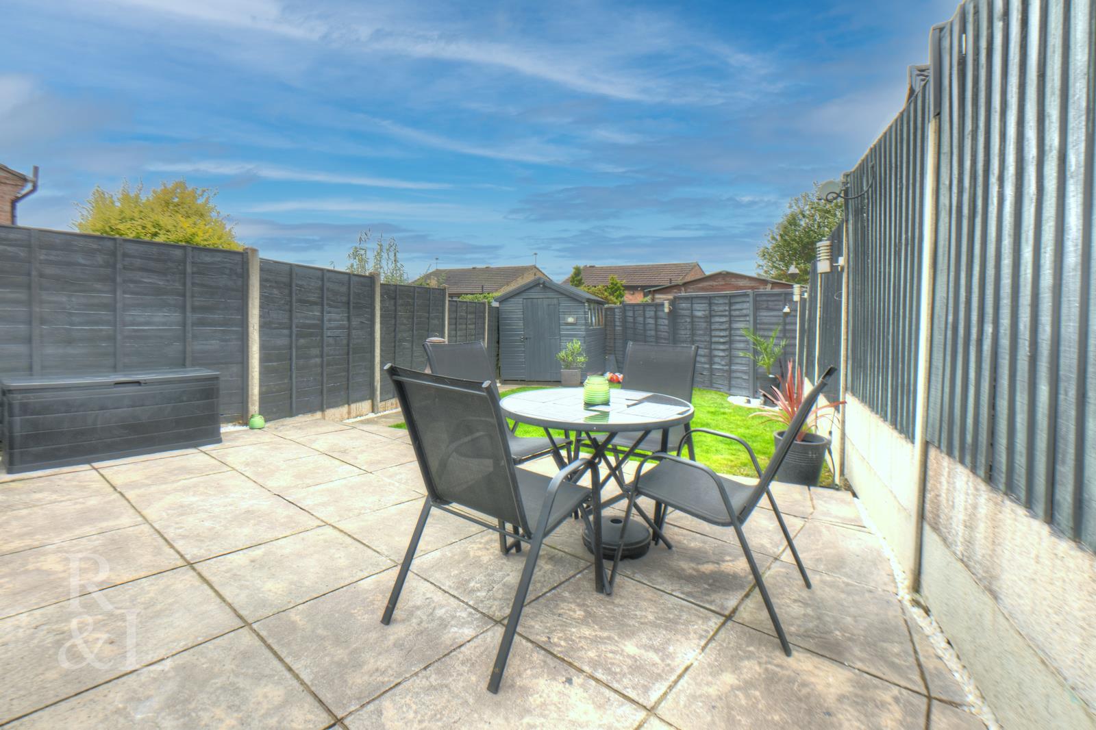 Property image for Wheatlands, Midway, Swadlincote