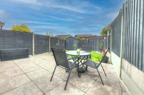 Property thumbnail image for Wheatlands, Midway, Swadlincote