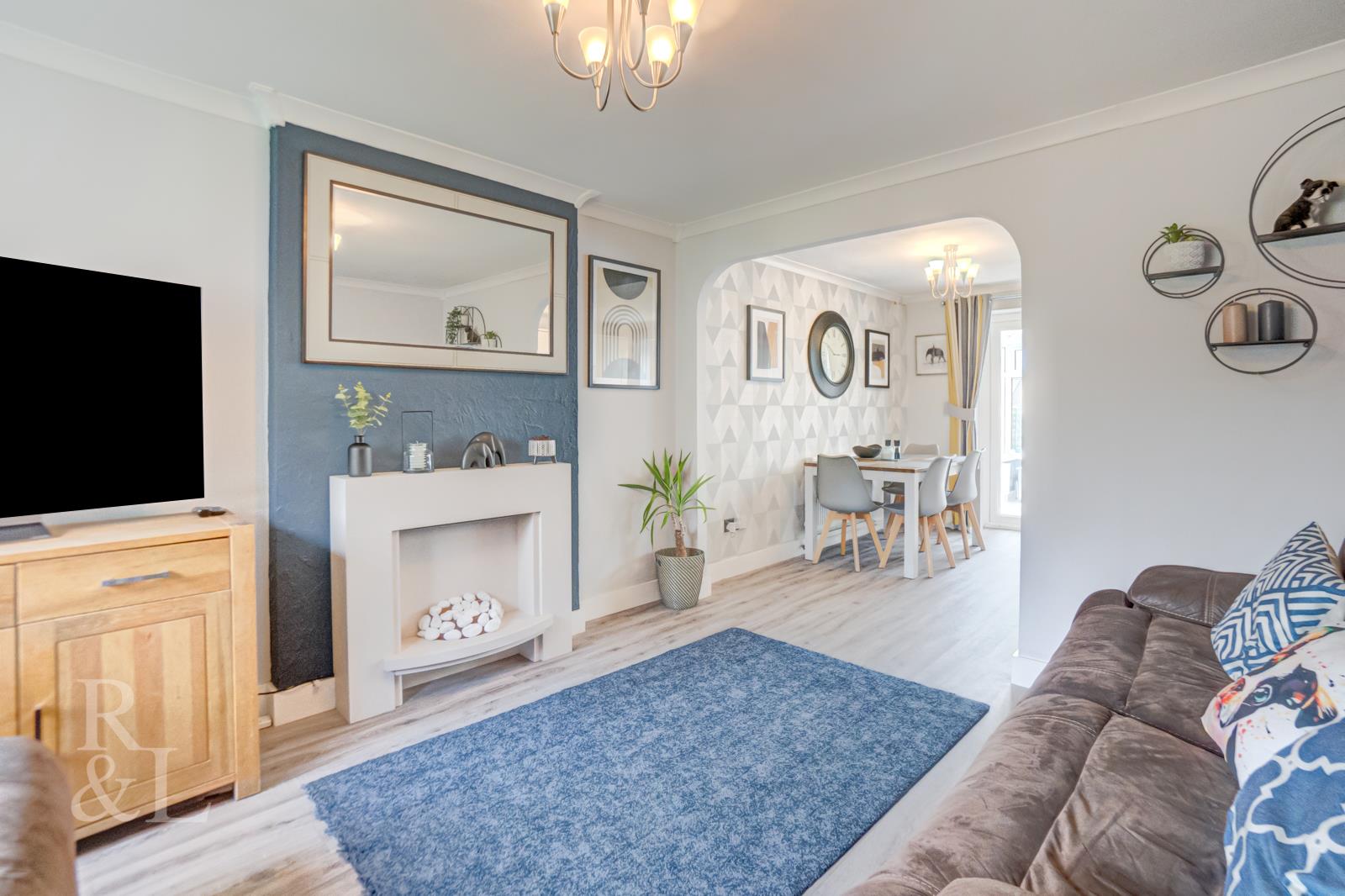 Property image for Wheatlands, Midway, Swadlincote