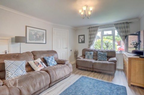 Property thumbnail image for Wheatlands, Midway, Swadlincote