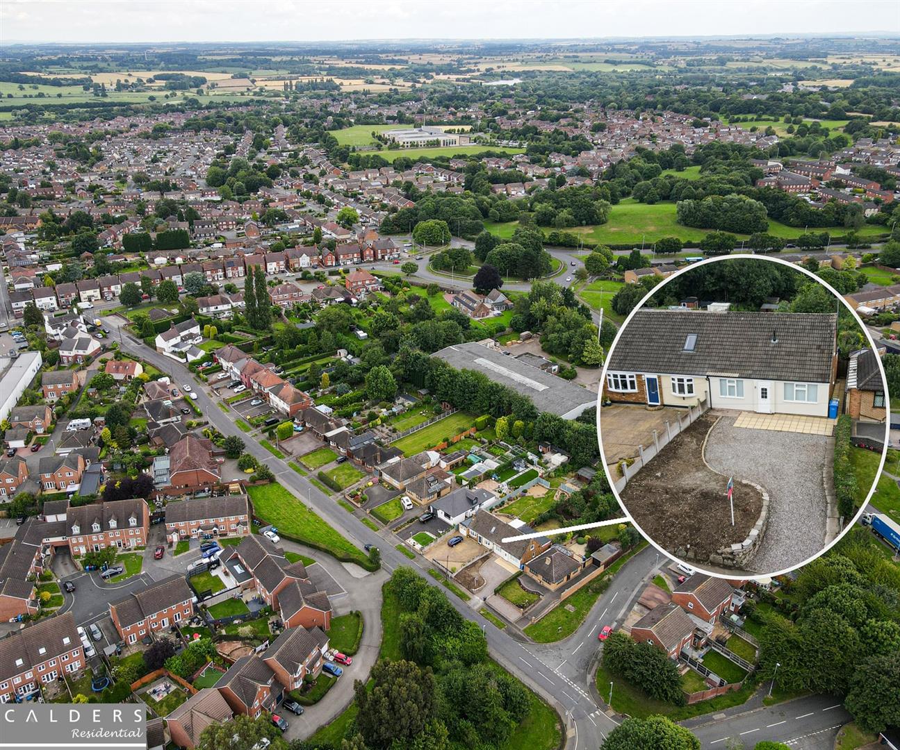 Property image for Dumolos Lane, Glascote, Tamworth