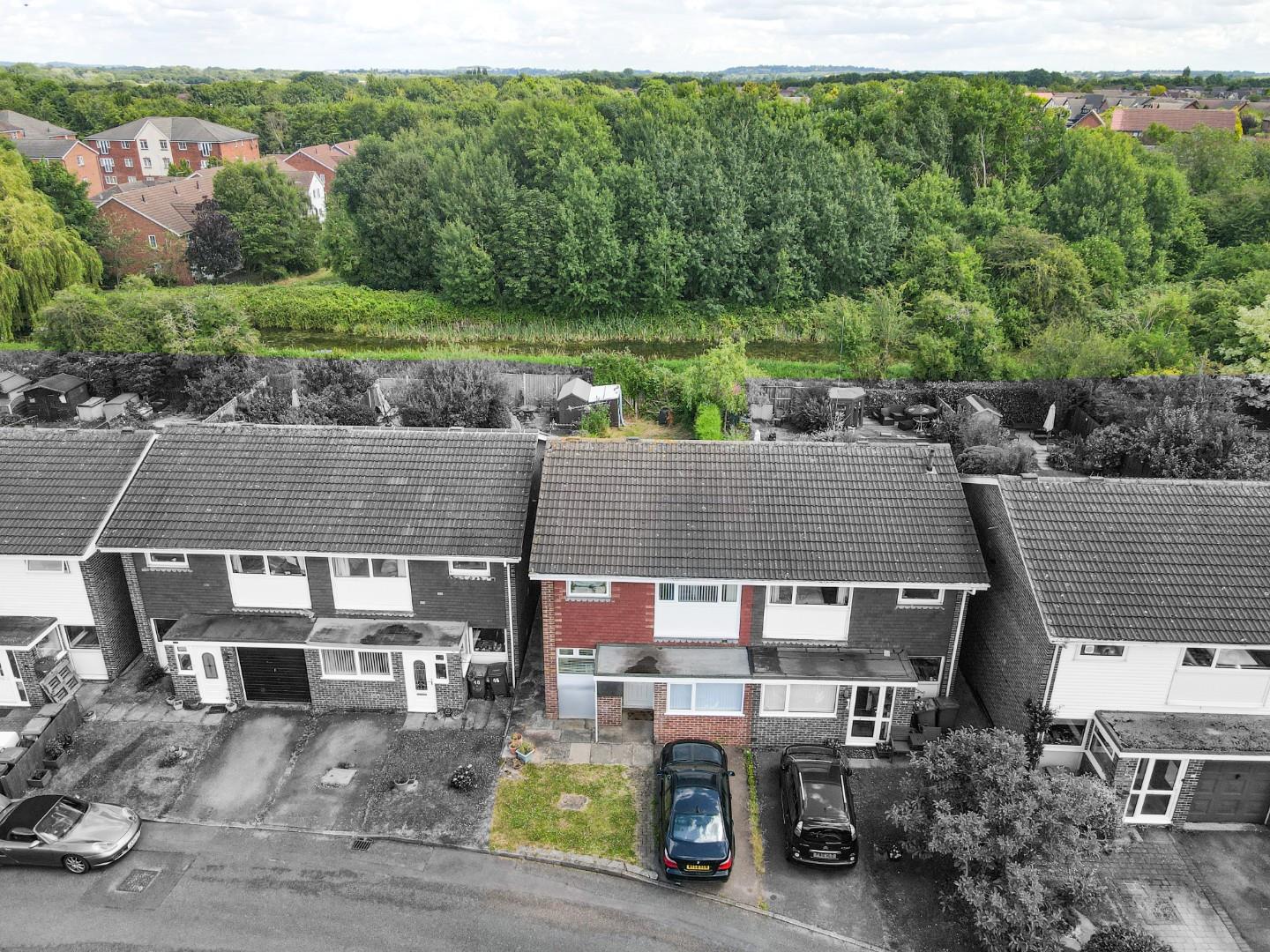 Property image for Bisham Drive, West Bridgford, Nottingham
