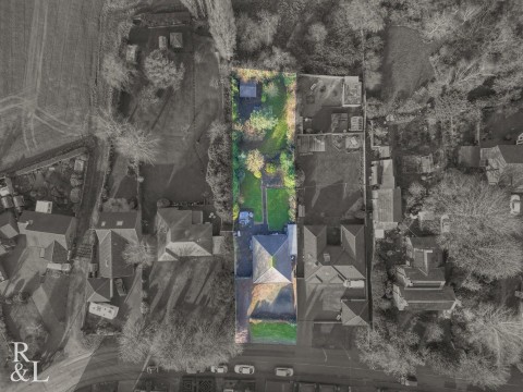 Property thumbnail image for Lullington Road, Overseal, Swadlincote