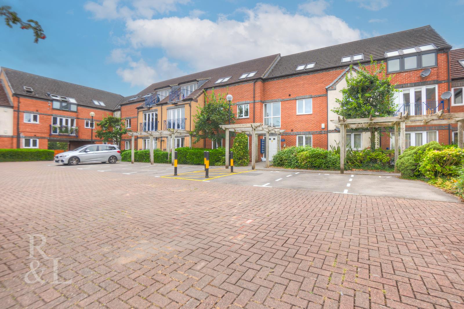 Property image for Edward Court, Edward Road, West Bridgford