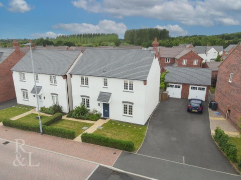 Property thumbnail image for Bishop Hall Road, Ashby-De-La-Zouch