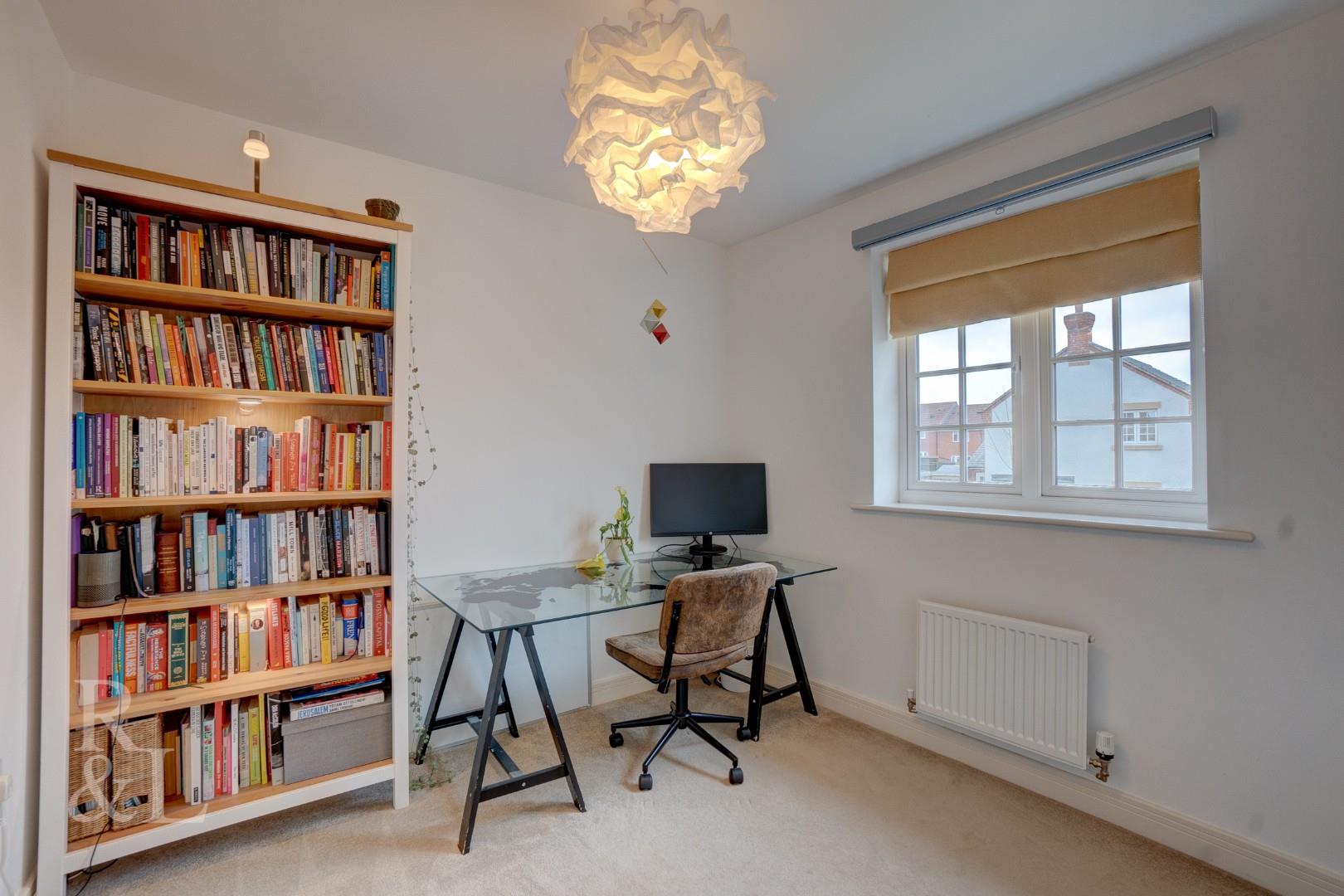 Property image for Bishop Hall Road, Ashby-De-La-Zouch