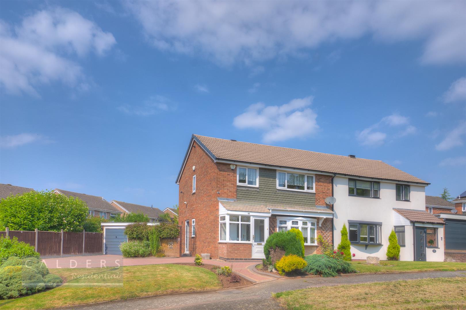 Property image for Perrycrofts Crescent