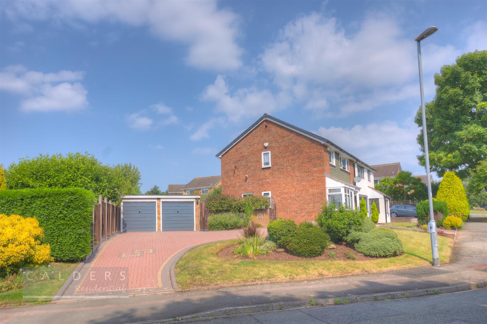 Property image for Perrycrofts Crescent