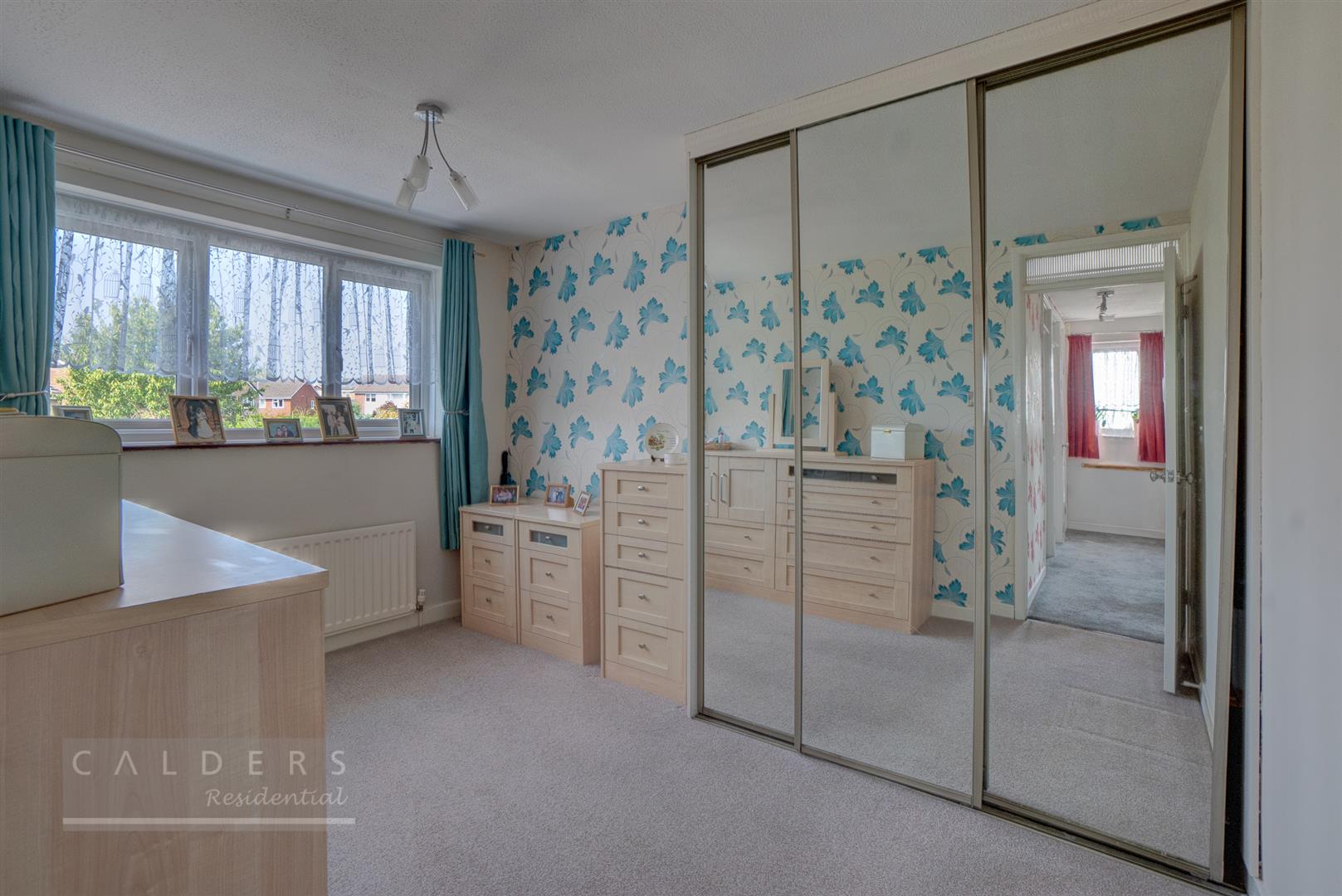 Property image for Perrycrofts Crescent