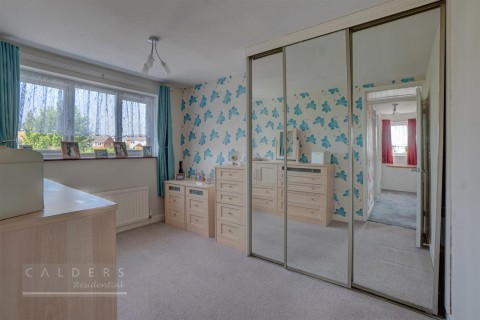 Property thumbnail image for Perrycrofts Crescent