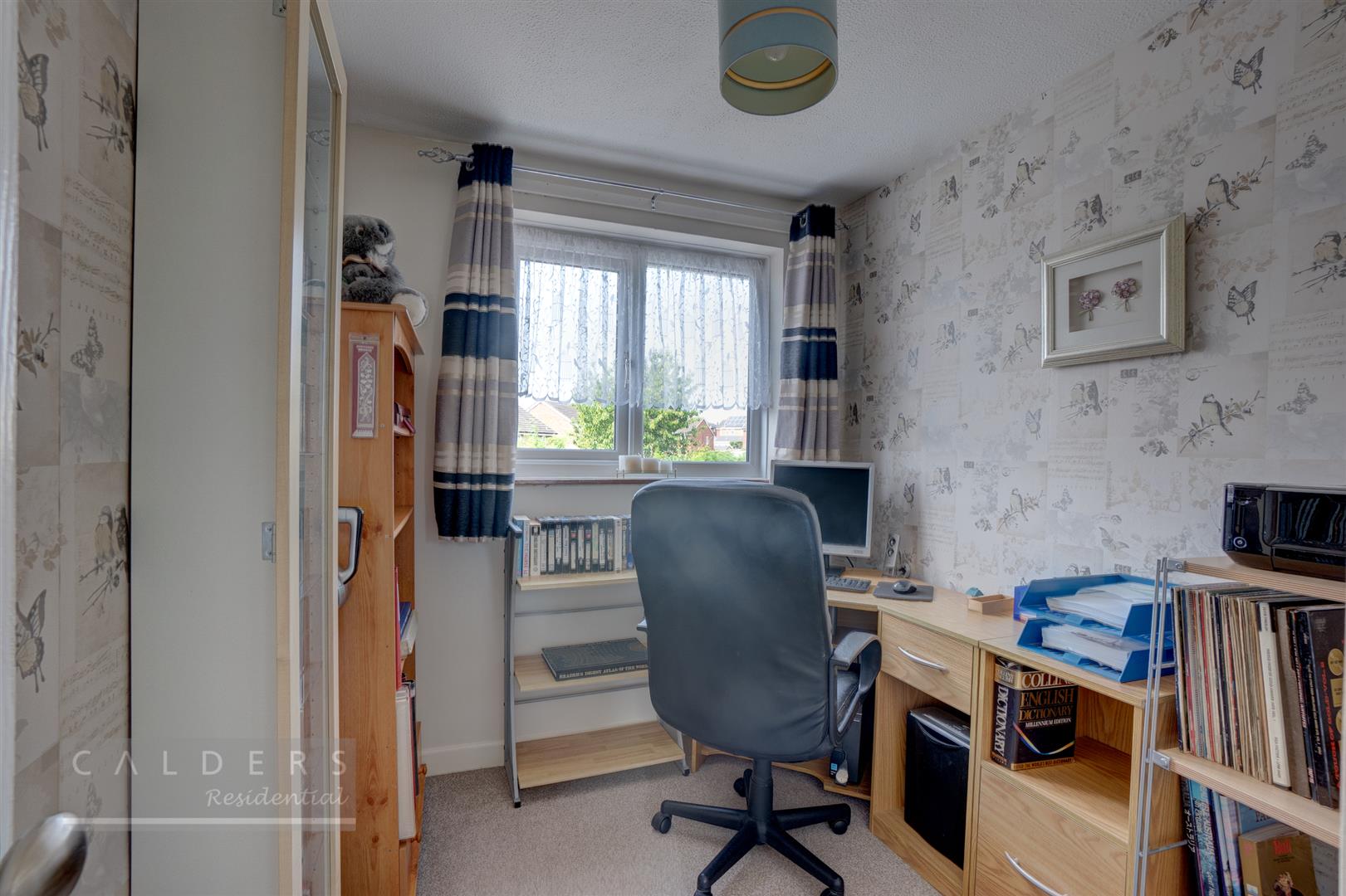 Property image for Perrycrofts Crescent