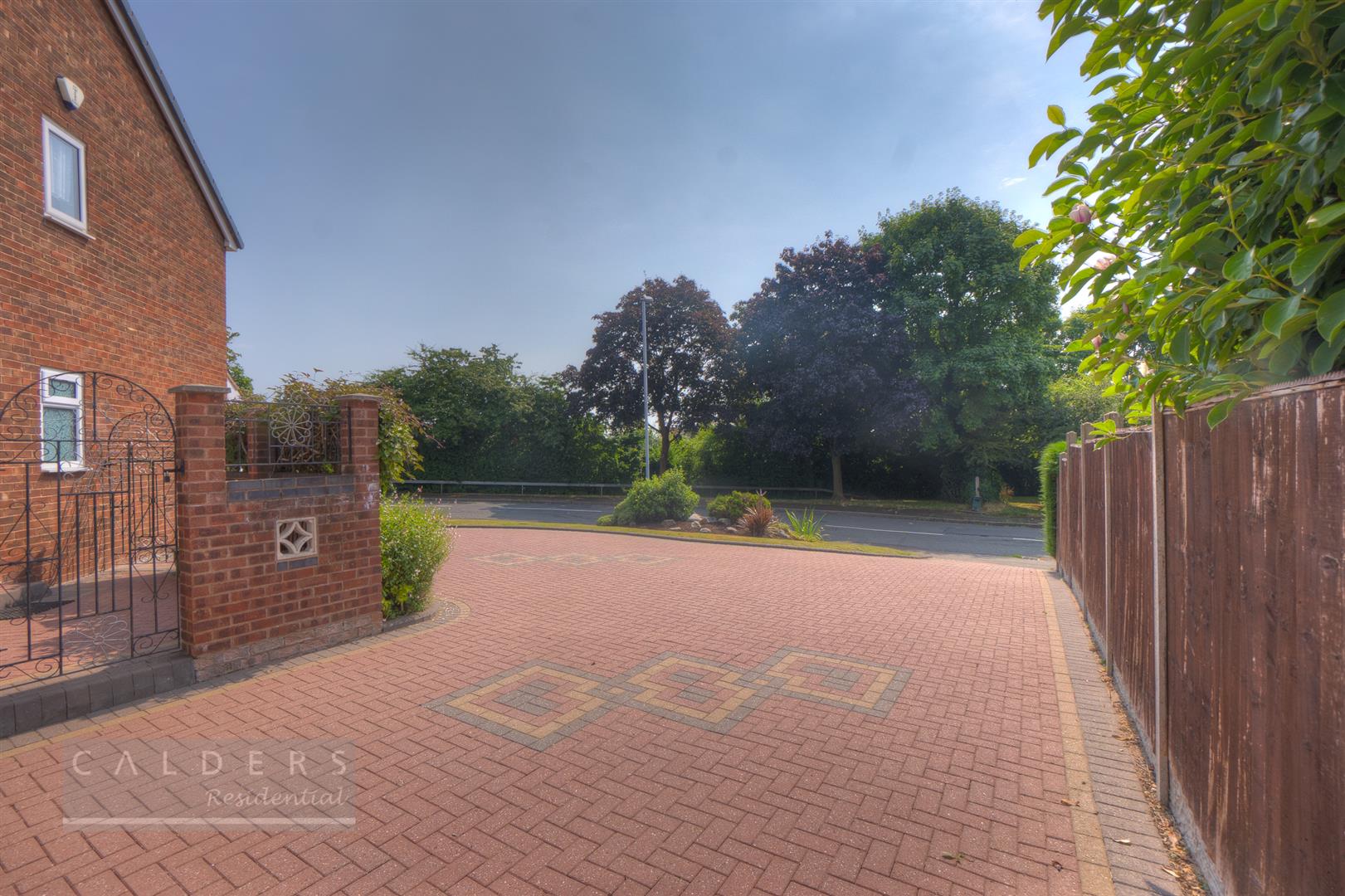 Property image for Perrycrofts Crescent