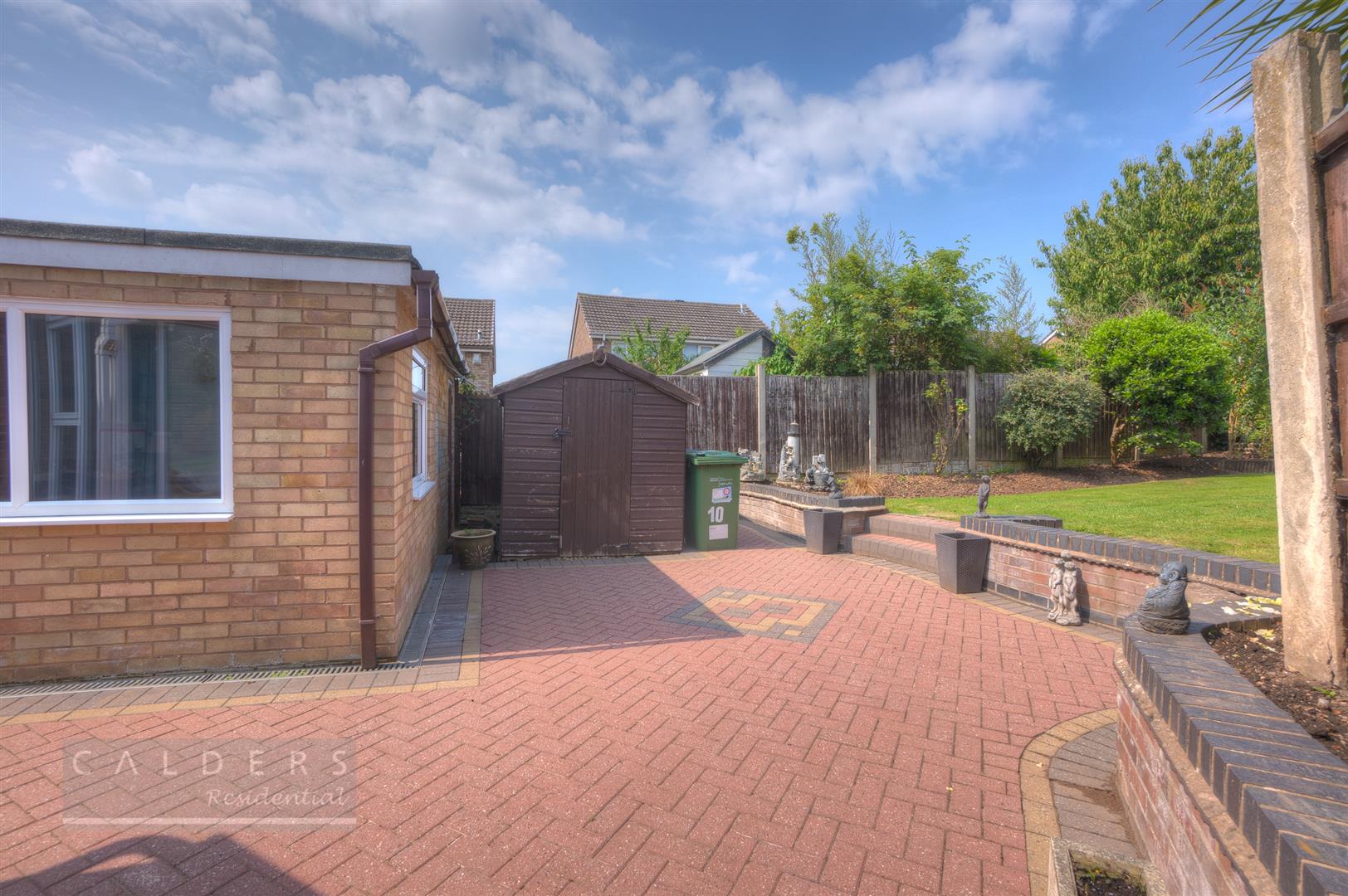 Property image for Perrycrofts Crescent