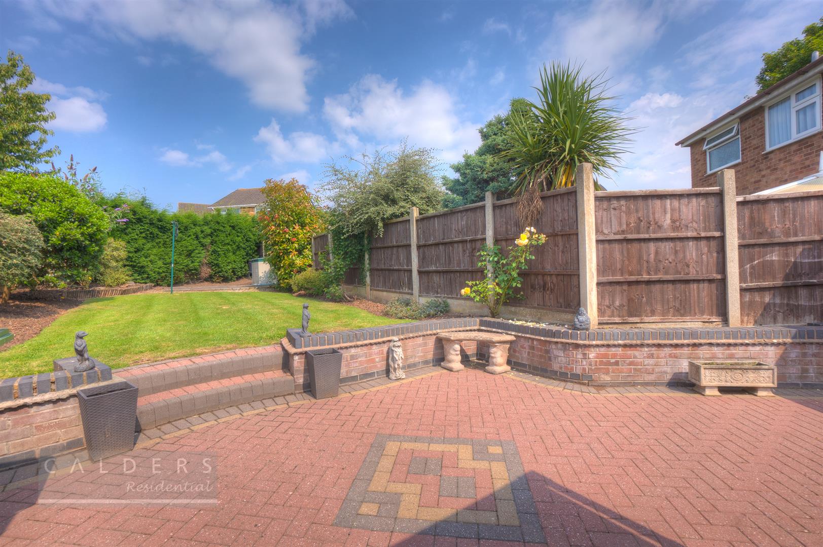 Property image for Perrycrofts Crescent