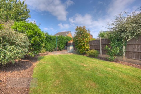 Property thumbnail image for Perrycrofts Crescent