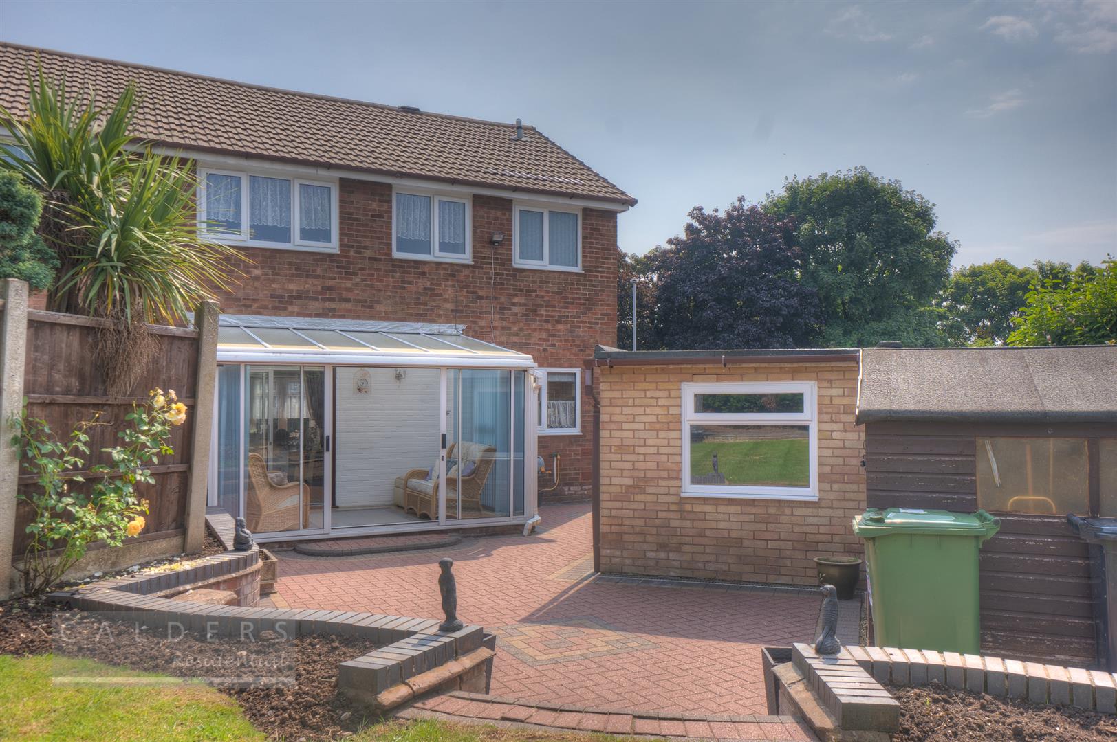 Property image for Perrycrofts Crescent