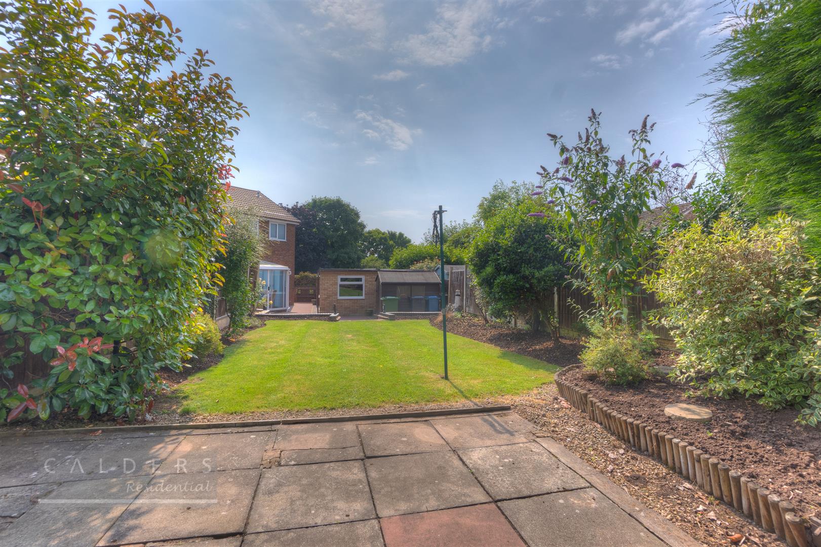 Property image for Perrycrofts Crescent