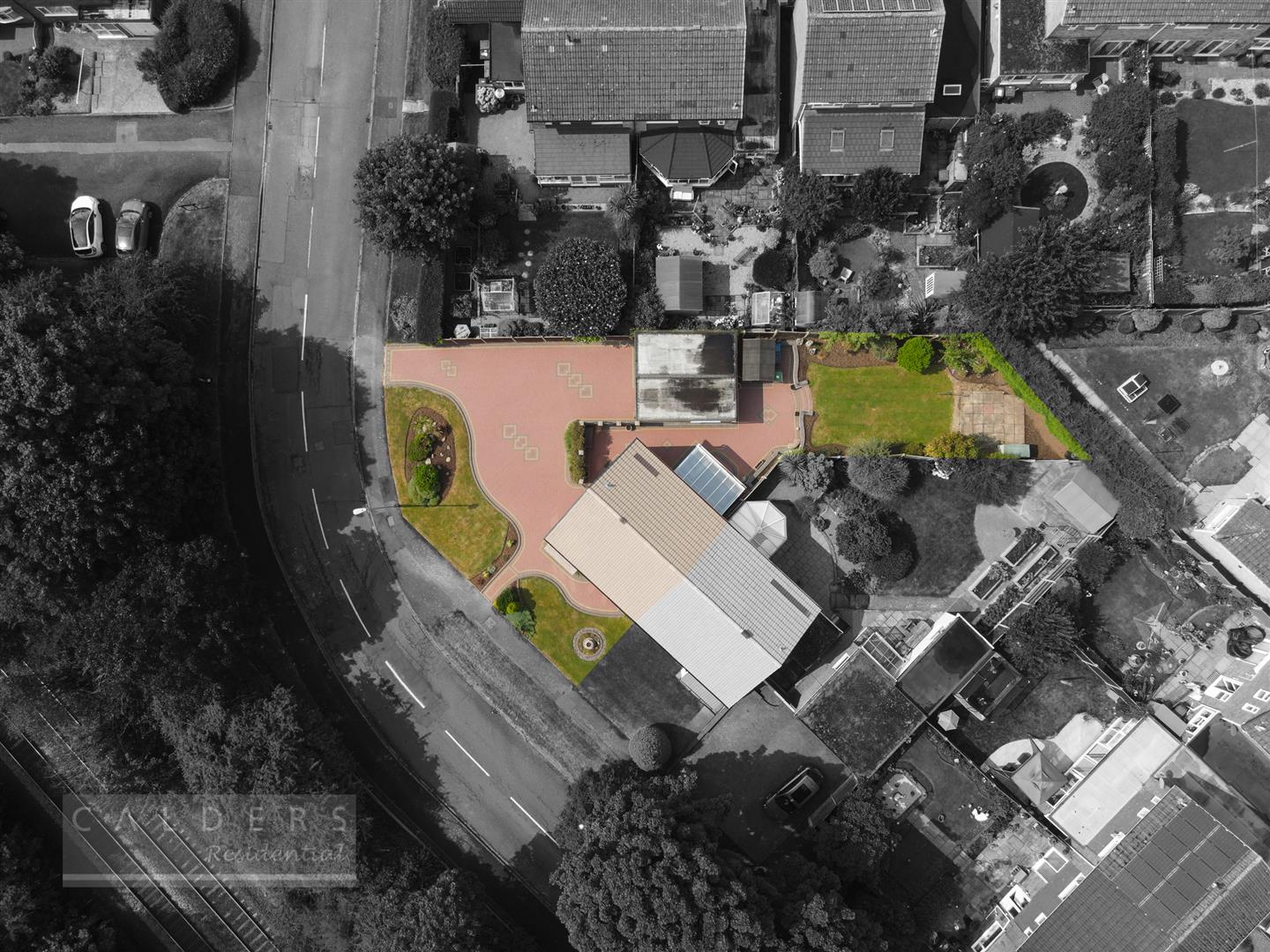 Property image for Perrycrofts Crescent