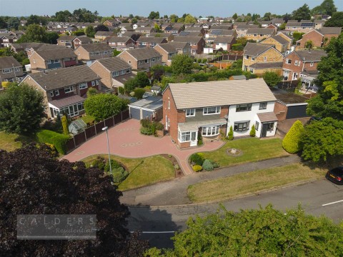 Property thumbnail image for Perrycrofts Crescent