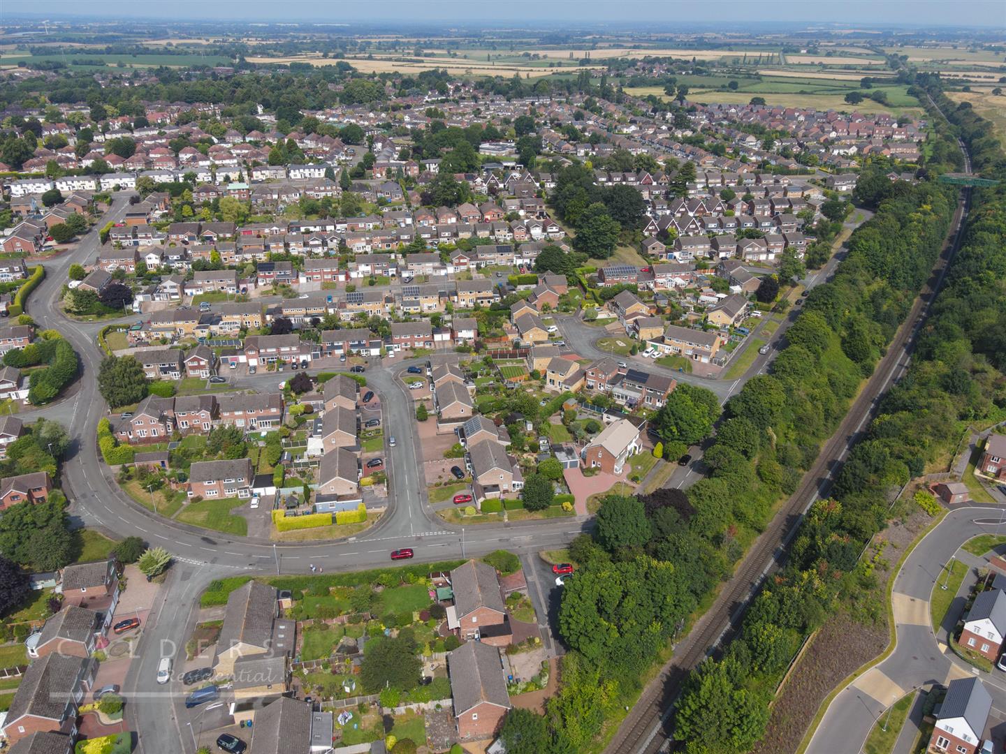 Property image for Perrycrofts Crescent