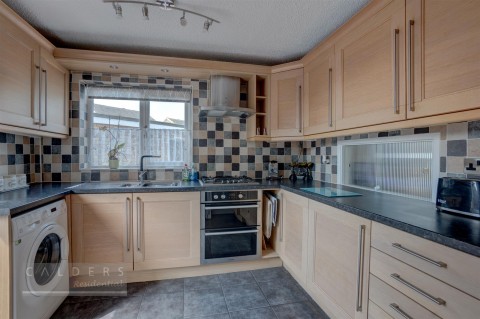 Property thumbnail image for Perrycrofts Crescent