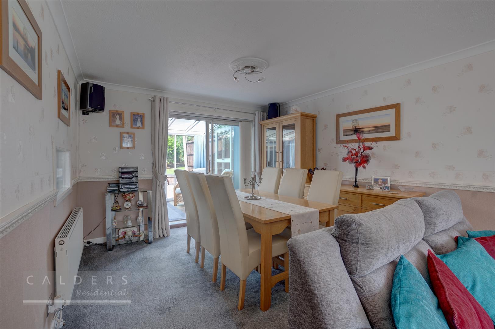 Property image for Perrycrofts Crescent