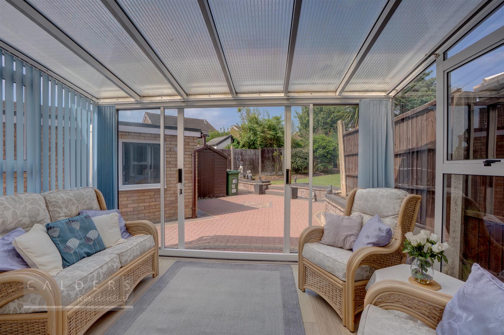 Property image for Perrycrofts Crescent