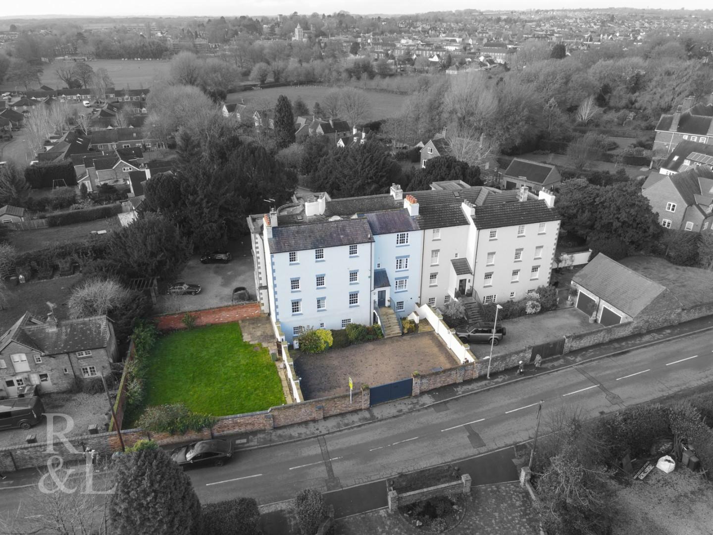 Property image for Upper Packington Road, Ashby-De-La-Zouch