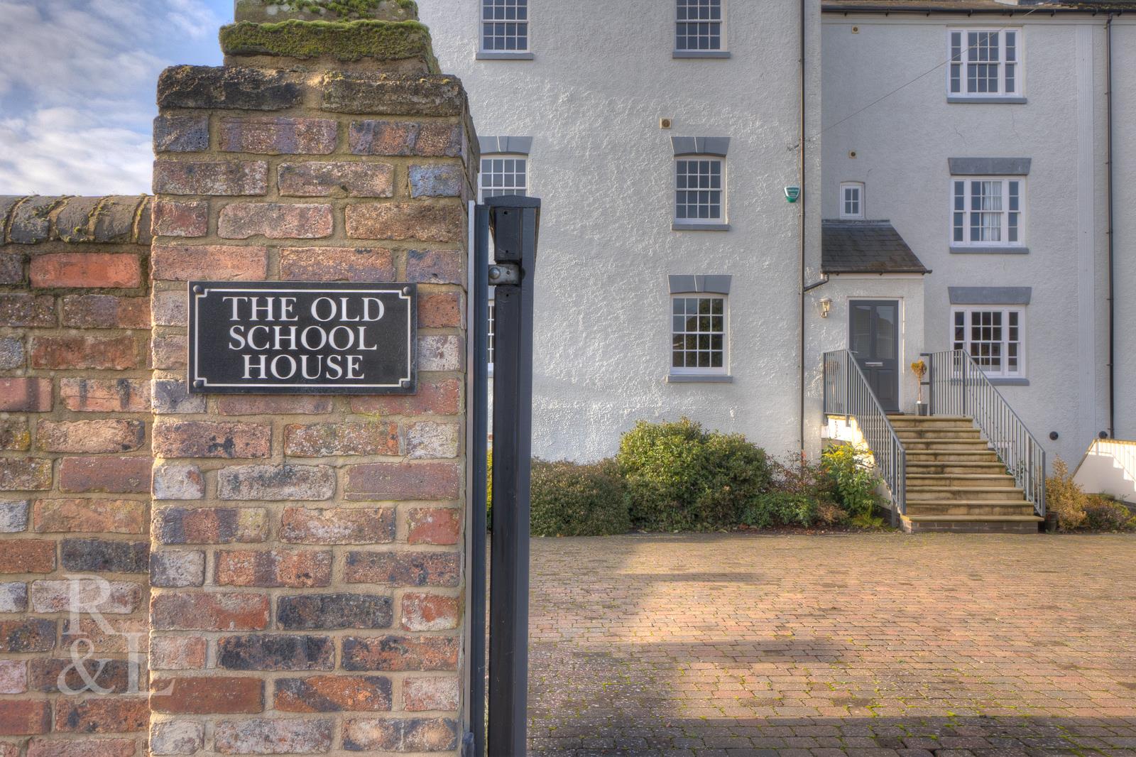 Property image for Upper Packington Road, Ashby-De-La-Zouch