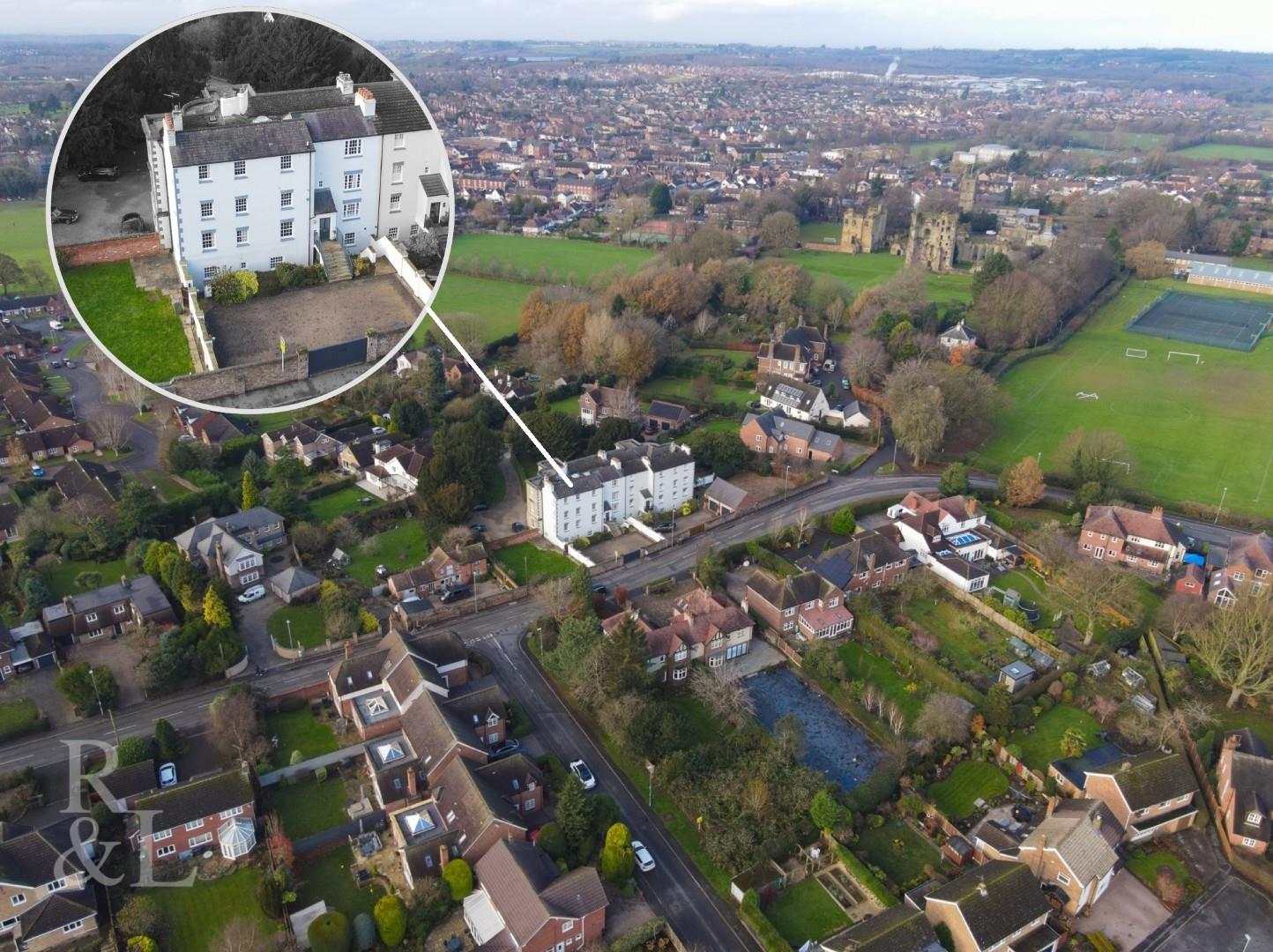 Property image for Upper Packington Road, Ashby-De-La-Zouch