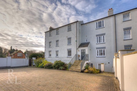 Property thumbnail image for Upper Packington Road, Ashby-De-La-Zouch