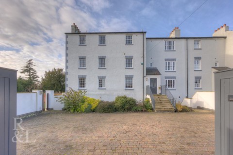 Property thumbnail image for Upper Packington Road, Ashby-De-La-Zouch