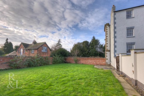 Property thumbnail image for Upper Packington Road, Ashby-De-La-Zouch