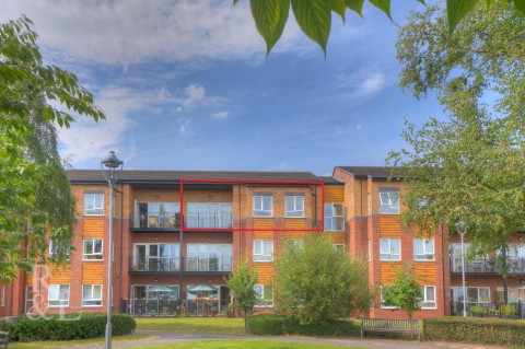 Property thumbnail image for Hilton Grange, West Bridgford, Nottingham