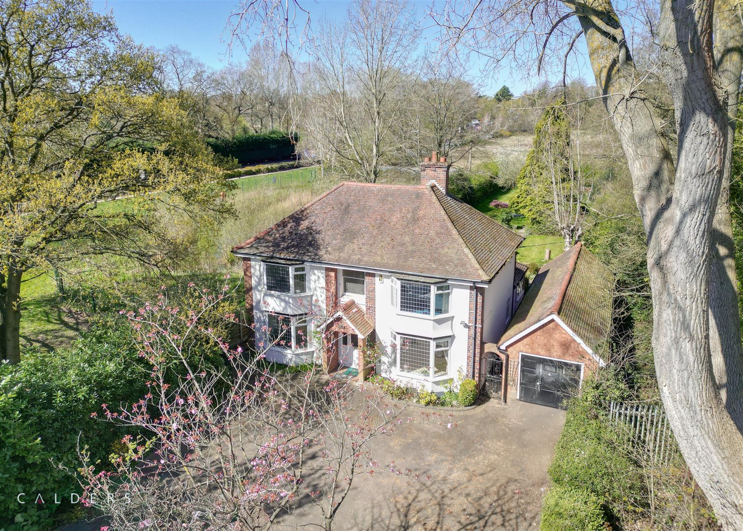 Property image for Coleshill Road, Fazeley, Tamworth