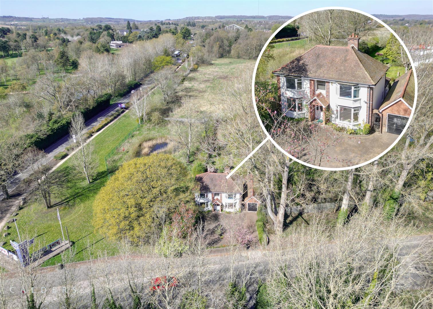 Property image for Coleshill Road, Fazeley, Tamworth